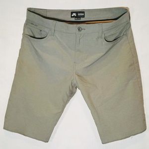 NIKE SB Dri-fit Shorts